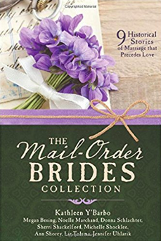 Mail Order Brides featuring Ann Shorey