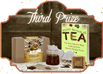 Tea with Rosemary - Third Prize